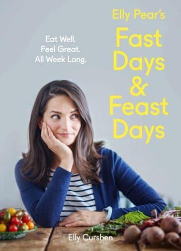Elly Pear's Fast Days & Feast Days