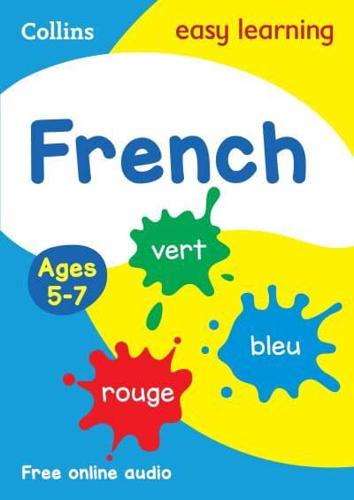 French. Age 5-7