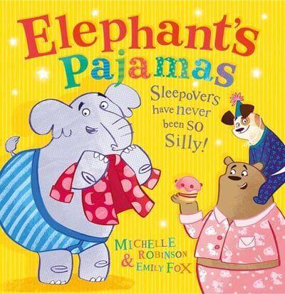Elephant's Pajamas