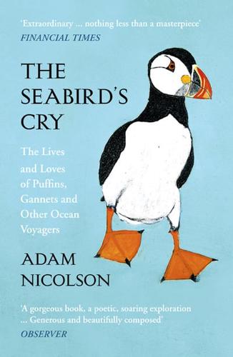 The Seabird's Cry