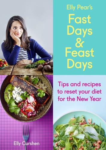 Elly Pear's Fast Days & Feast Days