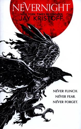 Nevernight