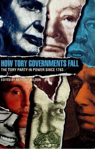How Tory Governments Fall