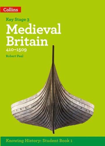 KS3 History Medieval Britain (400-1485)