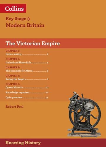 Britain's Imperial Century