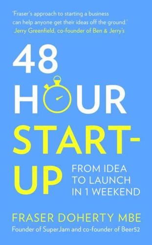 48-Hour Start-Up