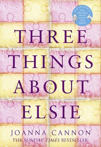 Three Things About Elsie