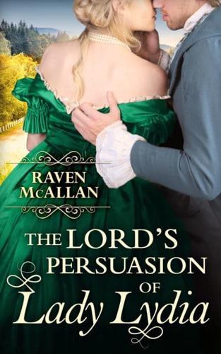 The Lord's Persuasion of Lady Lydia