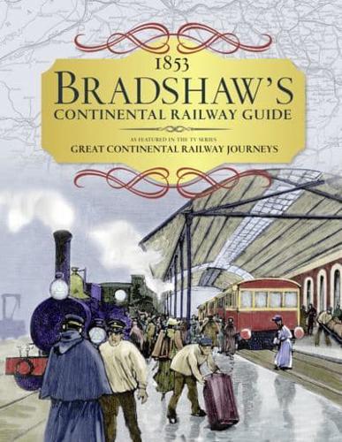Bradshaw's Continental Railway Guide
