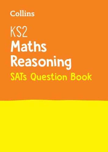 KS2 Mathematics Reasoning National Test Question Book