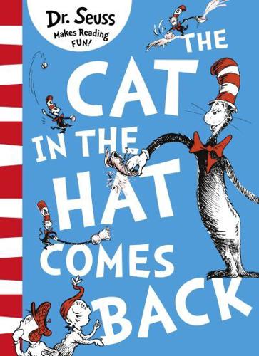 The Cat in the Hat Comes Back