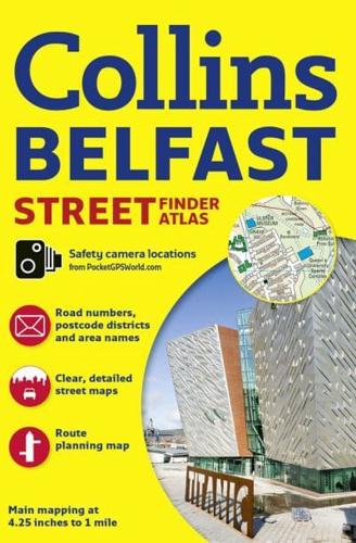 Collins Belfast