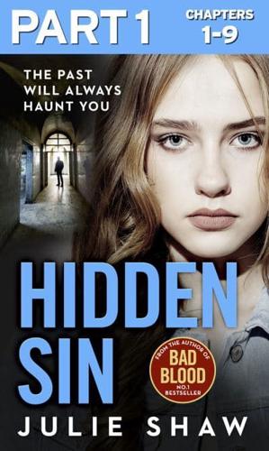 Hidden Sin: Part 1 of 3