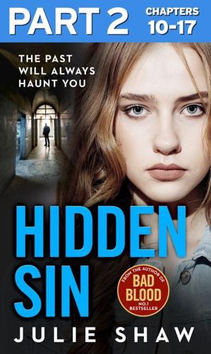 Hidden Sin. Part 2