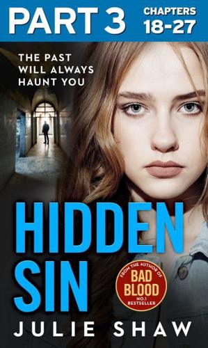 Hidden Sin Part 3