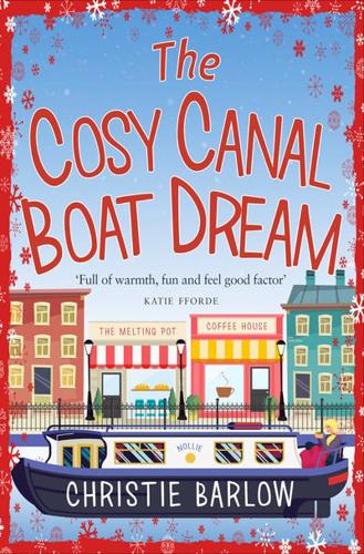 The Cosy Canal Boat Dream