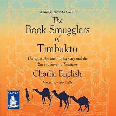 The Book Smugglers of Timbuktu