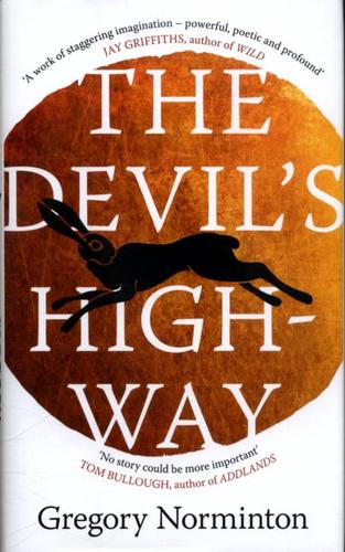 The Devil's Highway