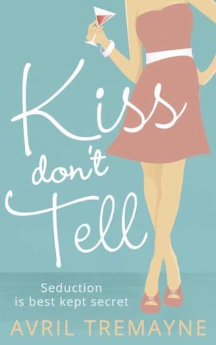Kiss Don't Tell