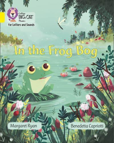 In the Frog Bog