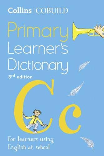 Collins Cobuild Primary Learner's Dictionary