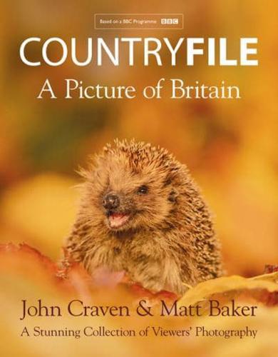 Countryfile - Countryside Year
