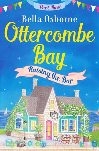 Ottercombe Bay. Raising the Bar
