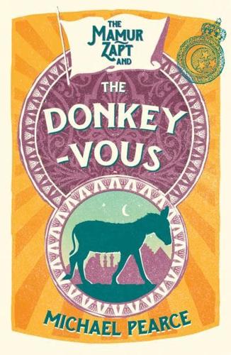 The Mamur Zapt and the Donkey-Vous