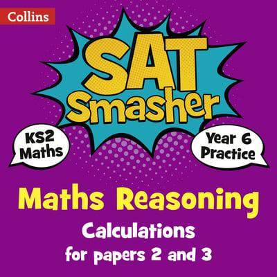 Year 6 Calculations (For Reasoning Papers 2 and 3)