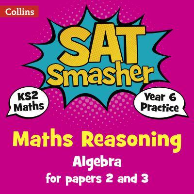 Year 6 Algebra KS2 Maths