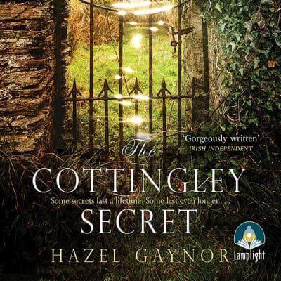 The Cottingley Secret