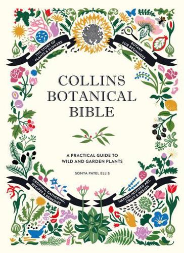 Collins Botanical Bible