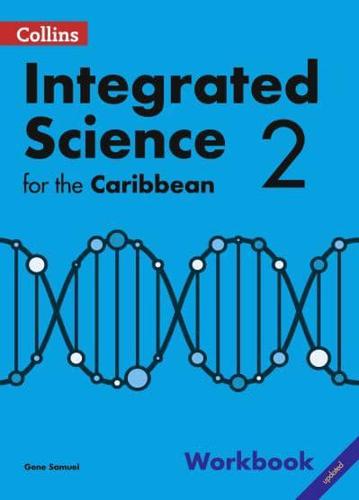 Collins Integrated Science for the Caribbean. Workbook 2