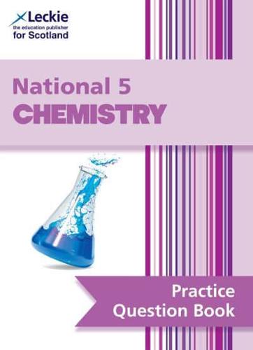 National 5 Chemistry Practice Question Book