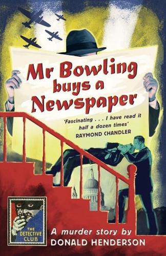 Mr Bowling Buys a Newspaper