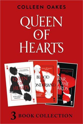 Queen of Hearts Complete Collection