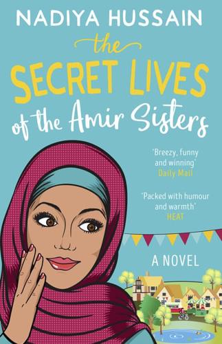 The Secret Lives of the Amir Sisters