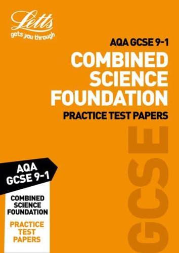 AQA GCSE 9-1