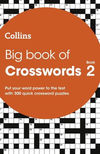 Big Book of Crosswords 2