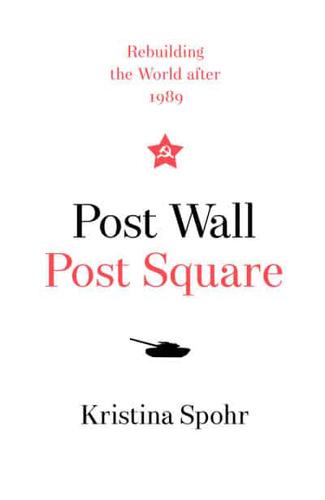 Post Wall, Post Square