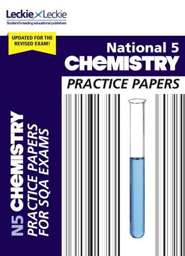 National 5 Chemistry Practice Papers