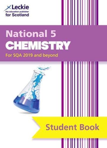 National 5 Chemistry Student Book