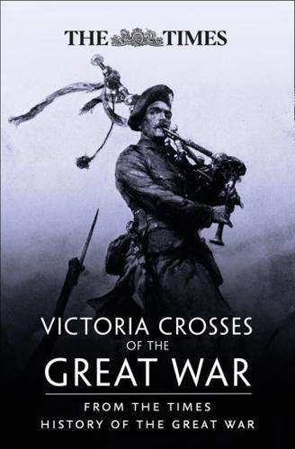 Victoria Crosses of the Great War