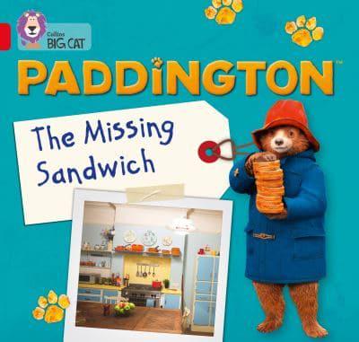 The Missing Sandwich