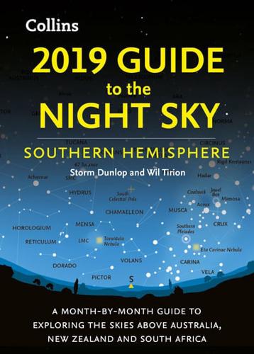 2019 Guide to the Night Sky