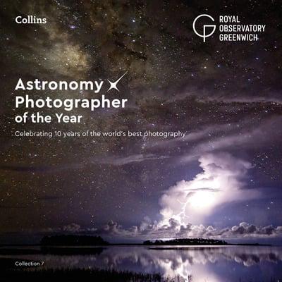Astronomy Photographer of the Year. Collection 7