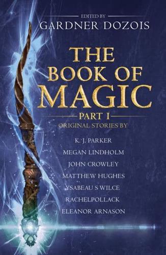 The Book of Magic Part I