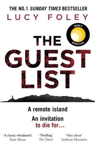 The Guest List