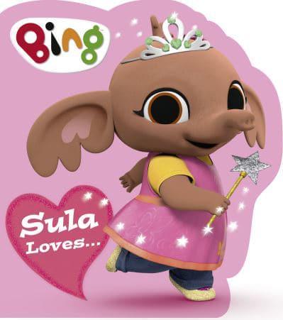 Sula Loves ...