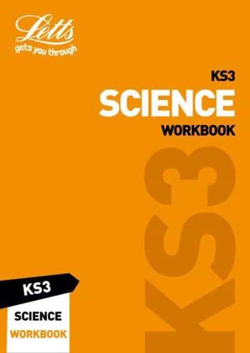 KS3 Science. Workbook